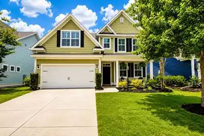114 Carriage Hill Place, Wando, SC 29492 - Photo 40