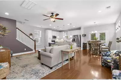 2600 Poplar Grove Place, Summerville, SC 29483 - Photo 6