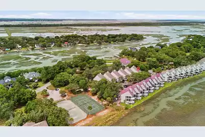 207 Little Oak Island Drive, Folly Beach, SC 29439 - Photo 24