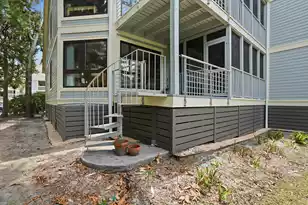 207 Little Oak Island Dr, Folly Beach, SC 29439 - Photo 22