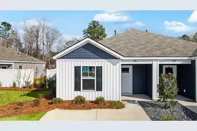 155 Mims Academy Drive, Harleyville, SC 29448 - Photo 1