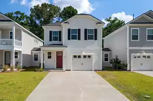 127 Hawthorne Landing Dr, Goose Creek, SC 29445 - Photo 1