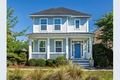 4904 Liberty Park Circle W, North Charleston, SC 29405 - Photo 1