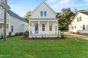 2204 National St, Beaufort, SC 29902 - Photo 1