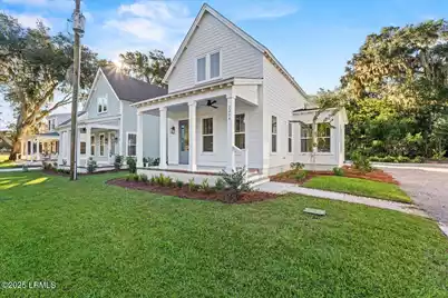 2204 National Street, Beaufort, SC 29902 - Photo 2