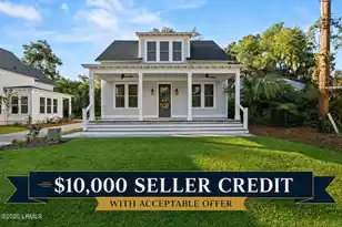 2206 National St, Beaufort, SC 29902 - Photo 1