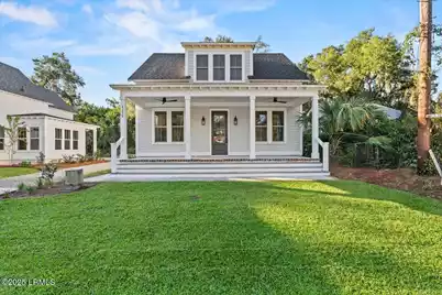 2206 National Street ## 1, Beaufort, SC 29902 - Photo 1