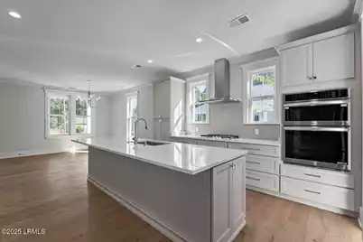 2206 National Street ## 1, Beaufort, SC 29902 - Photo 6