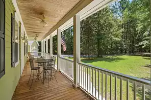 1404 Leisure Dr, Summerville, SC 29486 - Photo 4