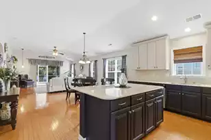 7416 Painted Bunting Way, Hanahan, SC 29410 - Photo 6