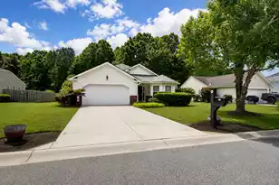7416 Painted Bunting Way, Hanahan, SC 29410 - Photo 36