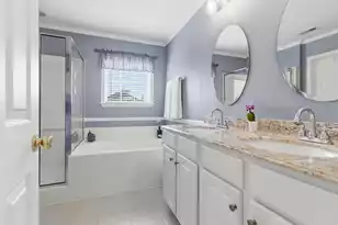 7416 Painted Bunting Way, Hanahan, SC 29410 - Photo 18