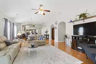 7416 Painted Bunting Way, Hanahan, SC 29410 - Photo 14