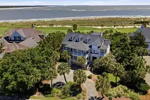 55 Ocean Point Dr, Isle Of Palms, SC 29451 - Photo 1