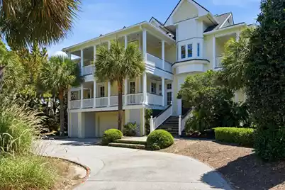 55 Ocean Point Drive, Isle Of Palms, SC 29451 - Photo 4