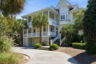 55 Ocean Point Dr, Isle Of Palms, SC 29451 - Photo 4