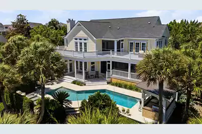55 Ocean Point Drive, Isle Of Palms, SC 29451 - Photo 2