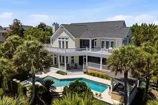 55 Ocean Point Dr, Isle Of Palms, SC 29451 - Photo 2