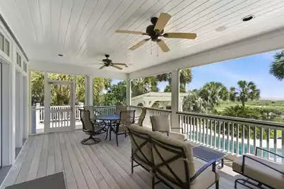 55 Ocean Point Drive, Isle Of Palms, SC 29451 - Photo 36