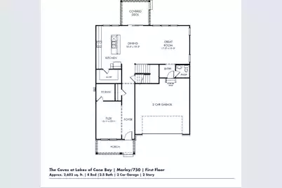 355 Calm Water Way, Summerville, SC 29486 - Photo 32
