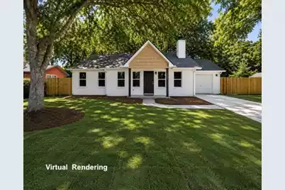 1203 Sea Aire Drive, Charleston, SC 29412 - Photo 6