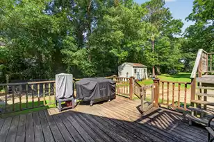 650 Hampton St, Elloree, SC 29047 - Photo 52