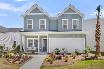 265 Clarabelle Lane, Summerville, SC 29483 - Photo 1