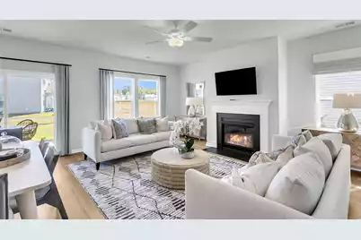 265 Clarabelle Lane, Summerville, SC 29483 - Photo 2