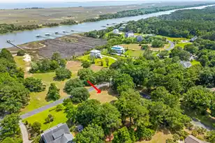 Lot 14 Pelican Bay Dr, Awendaw, SC 29429 - Photo 1