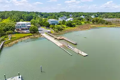 Lot 14 Pelican Bay Drive, Awendaw, SC 29429 - Photo 4