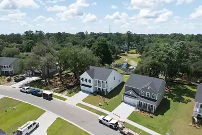 176 The Oaks Avenue, Goose Creek, SC 29445 - Photo 32