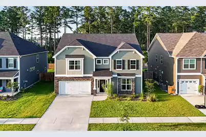 418 Rowley Lane, Summerville, SC 29486 - Photo 2