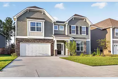 418 Rowley Lane, Summerville, SC 29486 - Photo 2