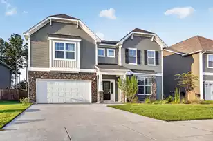 418 Rowley Ln, Summerville, SC 29486 - Photo 2