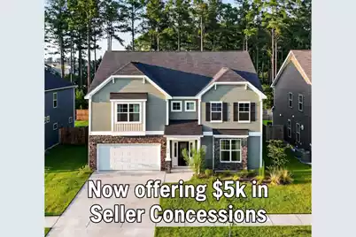 418 Rowley Lane, Summerville, SC 29486 - Photo 1