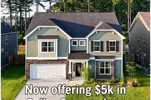 418 Rowley Ln, Summerville, SC 29486 - Photo 1