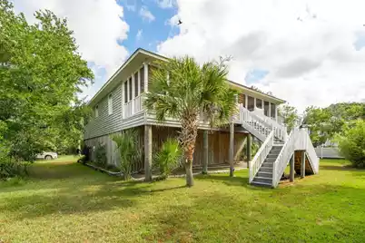 2250 Atlantic Avenue, Sullivans Island, SC 29482 - Photo 2