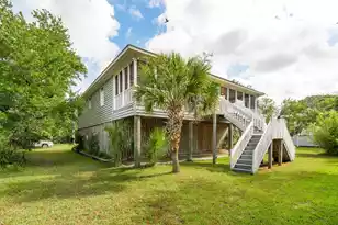 2250 Atlantic Ave, Sullivans Island, SC 29482 - Photo 2