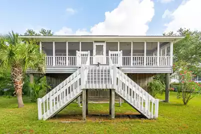 2250 Atlantic Avenue, Sullivans Island, SC 29482 - Photo 1