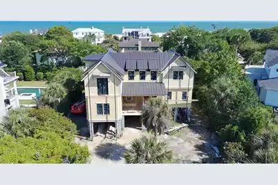 2857 Brownell Avenue, Sullivans Island, SC 29482 - Photo 1