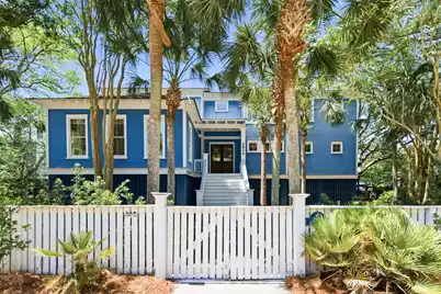 2824 Middle Street, Sullivans Island, SC 29482 - Photo 30