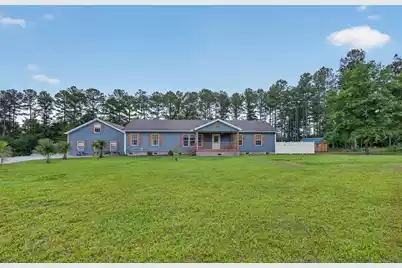 9166 Jefferies Highway, Walterboro, SC 29488 - Photo 12
