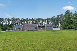 9166 Jefferies Hwy, Walterboro, SC 29488 - Photo 12