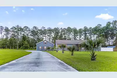 9166 Jefferies Highway, Walterboro, SC 29488 - Photo 8