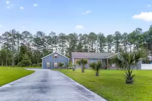9166 Jefferies Hwy, Walterboro, SC 29488 - Photo 8