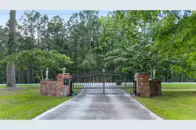 9166 Jefferies Highway, Walterboro, SC 29488 - Photo 6