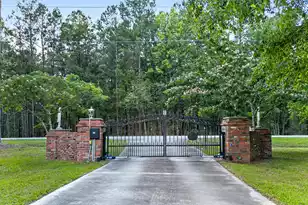9166 Jefferies Hwy, Walterboro, SC 29488 - Photo 6