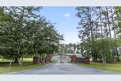 9166 Jefferies Highway, Walterboro, SC 29488 - Photo 4