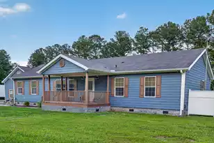 9166 Jefferies Hwy, Walterboro, SC 29488 - Photo 10