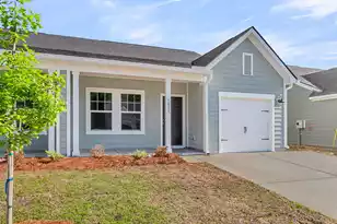 5054 Blackberry Ln, Ravenel, SC 29470 - Photo 4